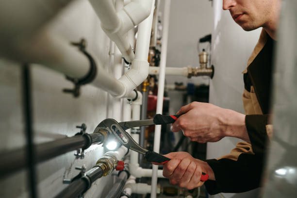 Trusted Waltham, MA Plumbing Experts