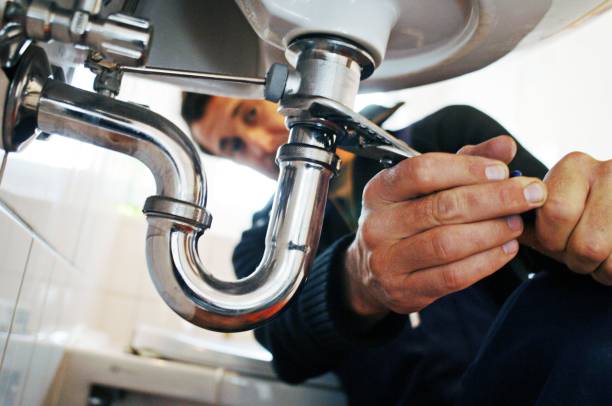 Best Hot Water Heater Installation  in Waltham, MA