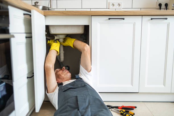 Sprinkler Systems in Waltham, MA