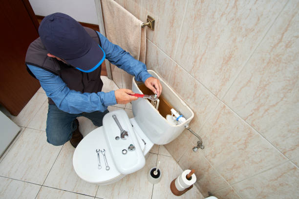 Best Drain Cleaning Services  in Waltham, MA