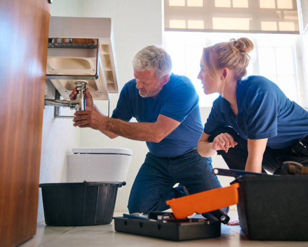  Waltham, MA Plumbing Pros